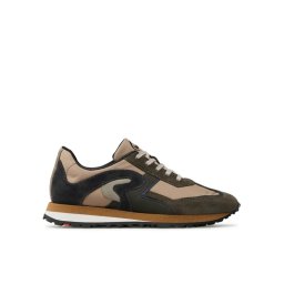 Lloyd Sportcipő Armand 22-623-11 Khaki