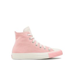 Converse Tornacipő Ctas Hi A00880C Rózsaszín