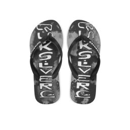 Quiksilver Flip-flops AQYL101248 Fekete