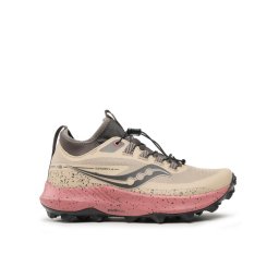 Saucony Futócipő Peregrine 13 ST S10840 Bézs