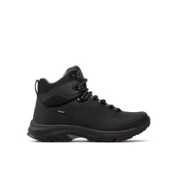 Halti Bakancs Fara Mid 2 Dx W Walking Shoe 054-2623 Fekete