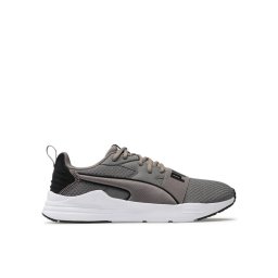 Puma Sportcipő Wired Run Pure Cast 389275 10 Szürke