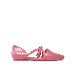Melissa Szandál Pointy Stripe Jason 33435 Rózsaszín