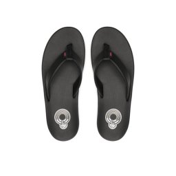 Nike Flip-flops Bella Kai Thong AO3622 001 Fekete
