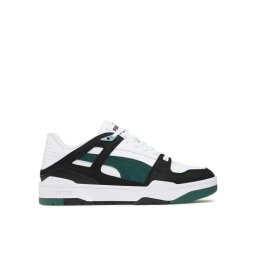 Puma Sportcipők Slipstream Box Out 394789 01 Fehér