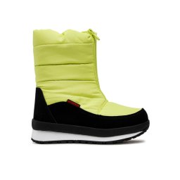 CMP Hótaposó Kids Rae Snow Boots Wp 39Q4964 Zöld