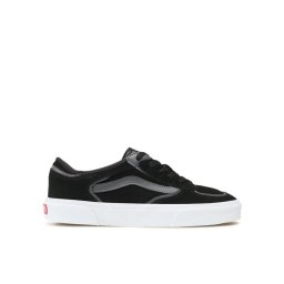 Vans Teniszcipő Rowley Classic VN0009QJKOU1 Fekete