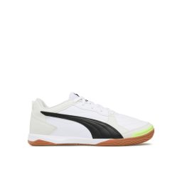 Puma Futball cipők Pressing IV 107419 01 Fehér