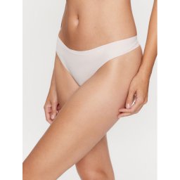 DKNY 3 db tanga DK5026BP3 Fehér