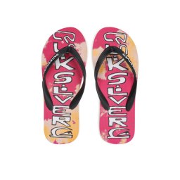 Quiksilver Flip-flops AQYL101248 Fekete