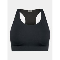 Roxy Sport melltartó Bold Moves Bra Tops ERJKT03985 Szürke