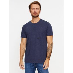 Lee Póló 112341705 Sötétkék Slim Fit