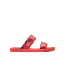 Melissa Papucs Bubble Disney Prince 33533 Piros
