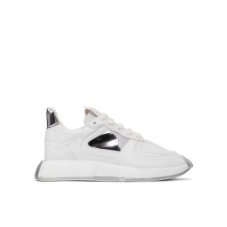 Giuseppe Zanotti Sportcipő RS20029 002 Fehér