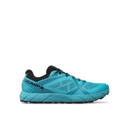 Scarpa Futócipő Spin 2.0 33061-351 Kék