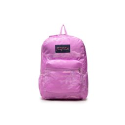 JanSport Hátizsák Cross Town EK0A5BAIW271 Rózsaszín
