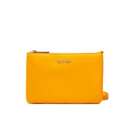 Calvin Klein Táska Ck Must Ew Xbody K60K607883 Narancssárga