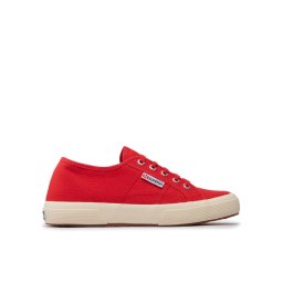 Superga Teniszcipő S003J70 Piros
