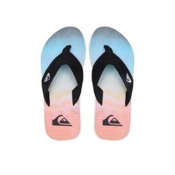 Quiksilver Flip-flops AQYL101241 Fekete