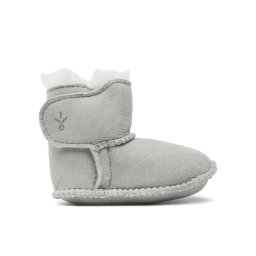EMU Australia Hótaposó Baby Bootie B10310 Szürke