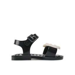 Melissa Szandál Mini Melissa Mar Sandal Prince 33473 Fekete