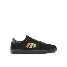 Etnies Sportcipő Windrow 4101000551 Fekete
