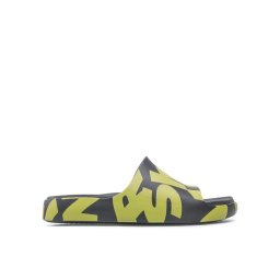 Melissa Papucs Cloud Slide + Simon Miller 33602 Fekete