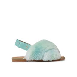 EMU Australia Szandál Jessie K12214 Zöld