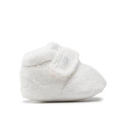 Ugg Papucs I Bixbee And Beanie 1120951I Fehér