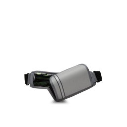 Mizuno Futóöv Bottle Pouch J3GD2012 Szürke