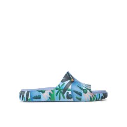 Melissa Papucs Cloud Slide + Tarsila 33488 Kék