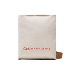 Calvin Klein Jeans Válltáska Sport Essentials Flatpack S Tt K50K508887 Bézs
