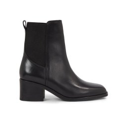Tommy Hilfiger Bokacsizma Essential Chelsea Boot FW0FW07516 Fekete