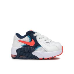 Nike Sportcipők Air Max Excee (Td) CD6893 113 Fehér
