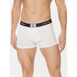 Calvin Klein Underwear Boxerek 000NB3403A Fehér