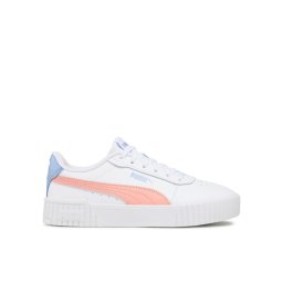 Puma Sportcipő Carina 2.0 Jr 386185 12 Fehér