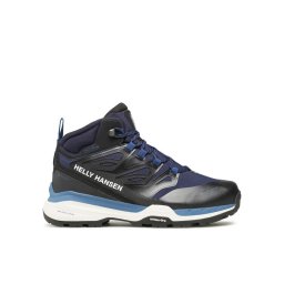 Helly Hansen Bakancs Traverse Ht 11805_689 Sötétkék
