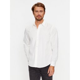 Lee Ing 112333654 Fehér Regular Fit