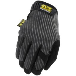 THE ORIGINAL(R) CARBON BLACK EDITION KESZTYŰ