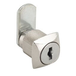 RONIS 33800 Fémbútorzár / postaládazár 19/19,5/33
