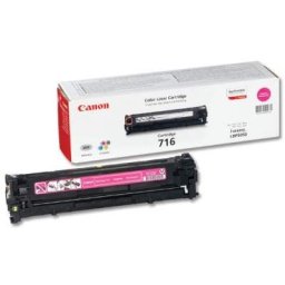 CRG 716 Magenta toner (1978B002)