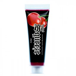 Squeeze Vízipipa Paszta - Cseresznye - 25 gr