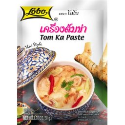 Tom Ka paszta, 50 g