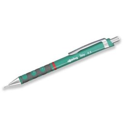 ROTRING Nyomósirón, 0,5 mm, ROTRING "Tikky", tengerkék