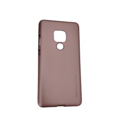Huawei Mate 20 Mercury i-jelly tok rosegold
