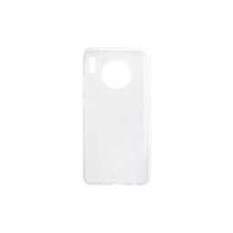 Huawei Mate 30 Átlátszó szilikon tok