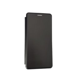 Huawei Mate 30 Pro Ívelt mágneses tok fekete