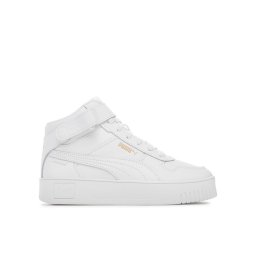 Puma Sportcipő Carina Street Mid 392337 01 Fehér