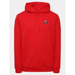 Le Coq Sportif Pulóver 2310560 Piros Regular Fit