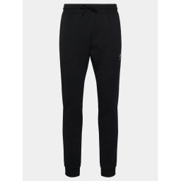 Le Coq Sportif Melegítő alsó 2310499 Fekete Slim Fit